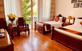 Phoenix Palace Hotel Hanoi & Spa