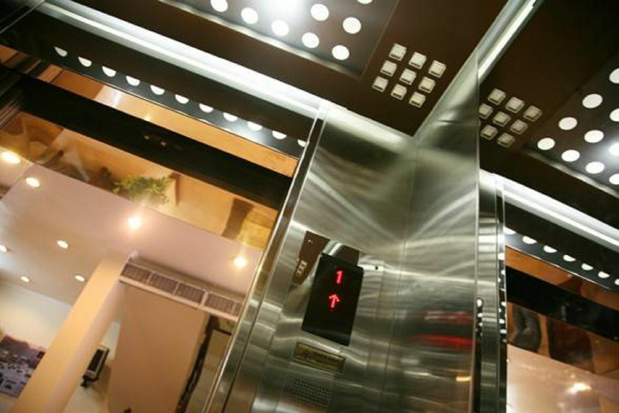 Phoenix Palace Hotel Hanoi & Spa Exterior photo